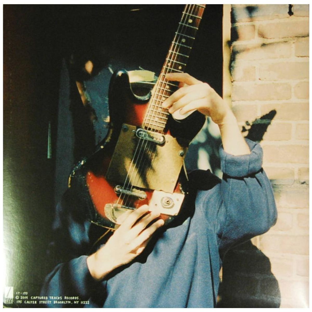 HITWAY MUSIC - MAC DEMARCO - SALAD DAYS - VINILO HITWAY MUSIC