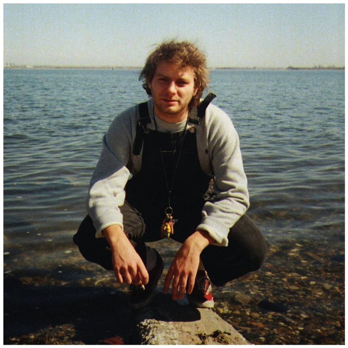 HITWAY MUSIC - MAC DEMARCO - ANOTHER ONE - VINILO HITWAY MUSIC