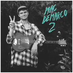 HITWAY MUSIC - MAC DEMARCO - 2 - VINILO