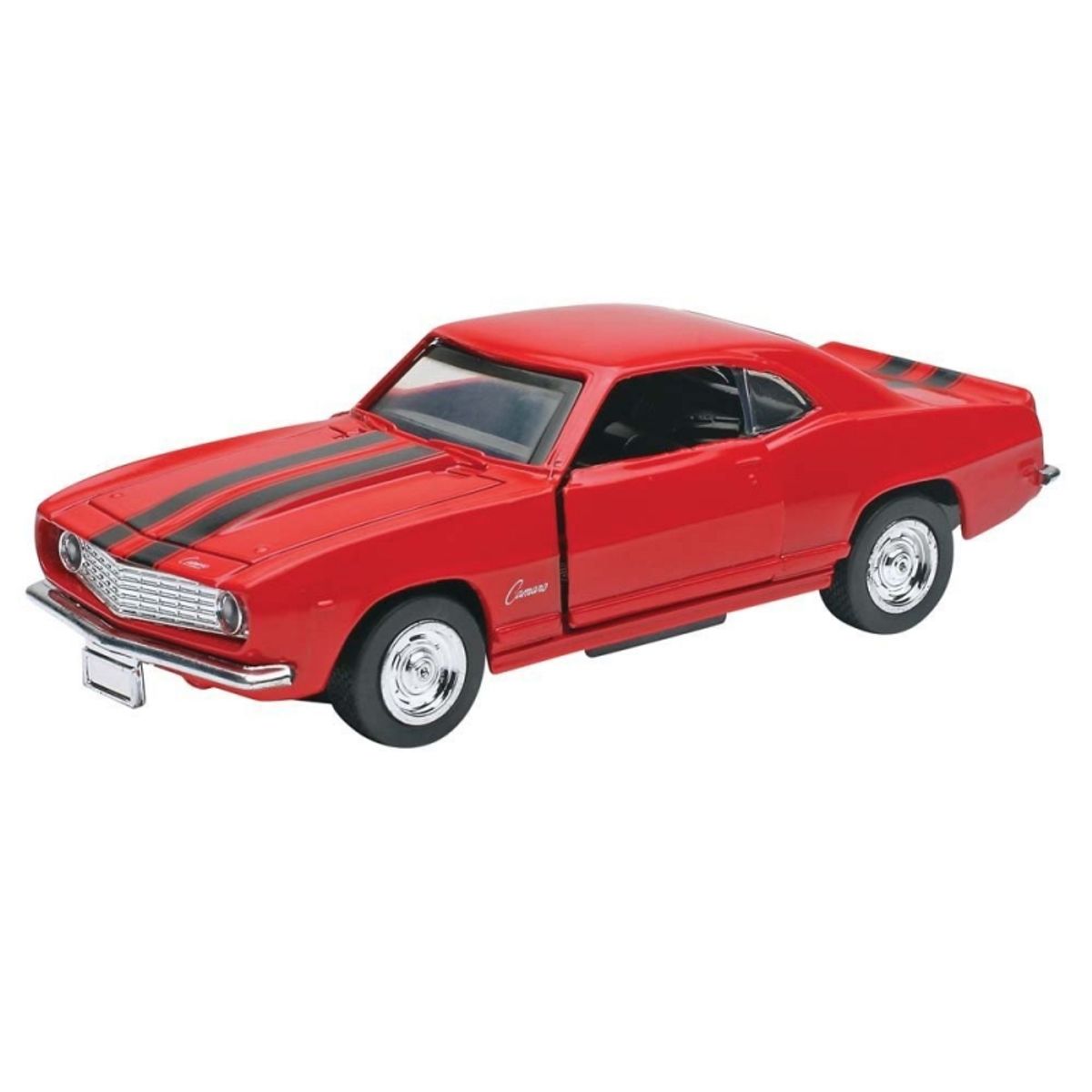 GENERICO - NEWRAY 50473B 1-32 1969 CHEVROLET CAMARO Z28