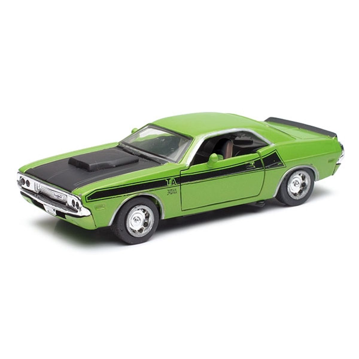GENERICO - NEWRAY 50533C 1-32 1970 DODGE CHALLENGER T A
