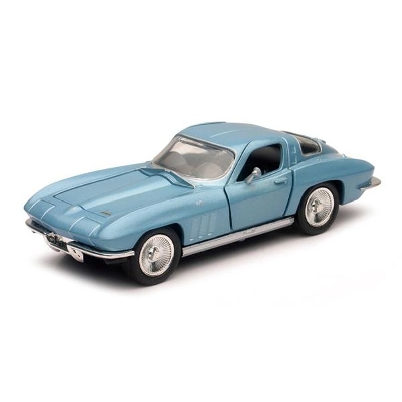 GENERICO - NEWRAY 51433 132 1966 CHEVROLET CORVETTE