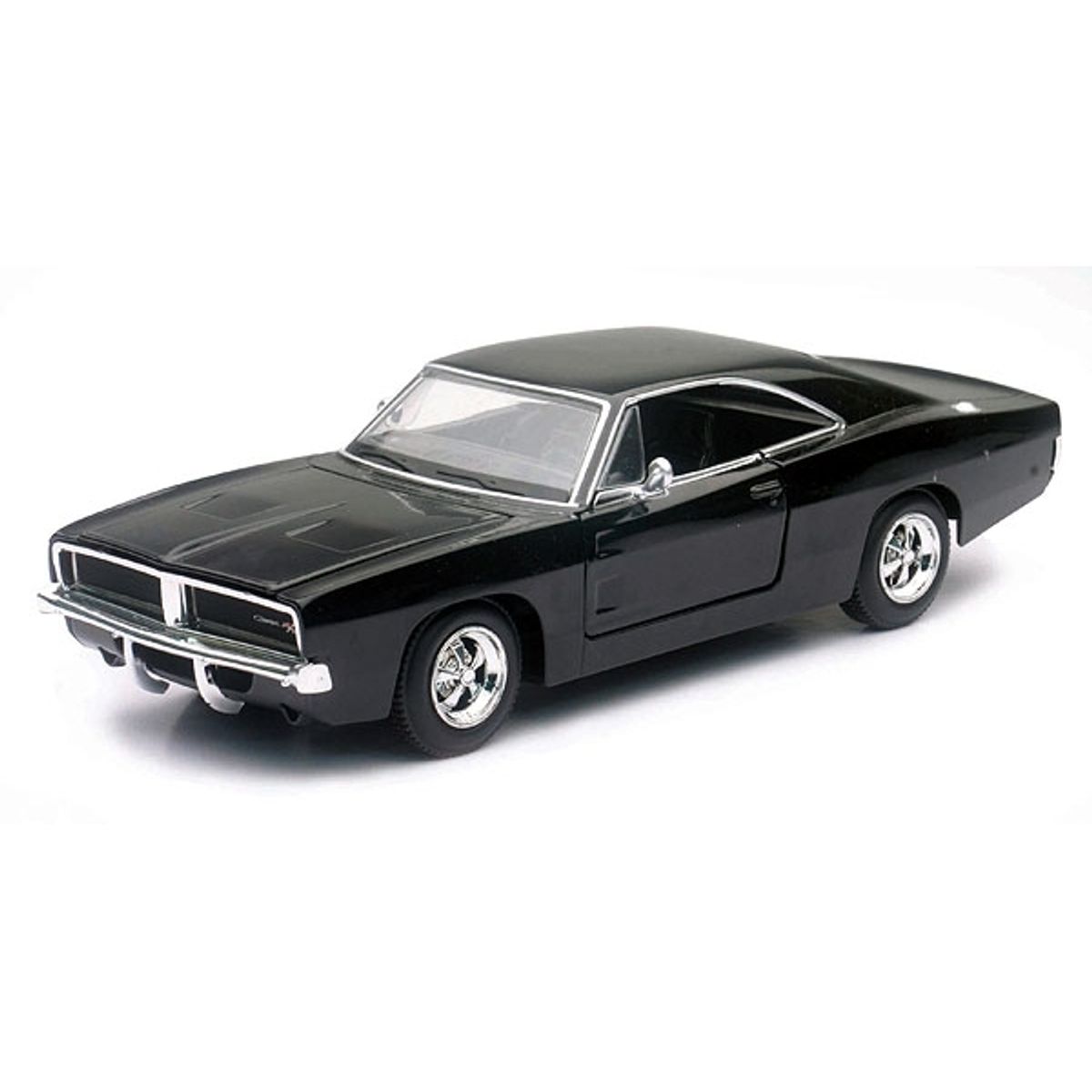 GENERICO - NEWRAY 51473 132 1966 PONTIAC GTO
