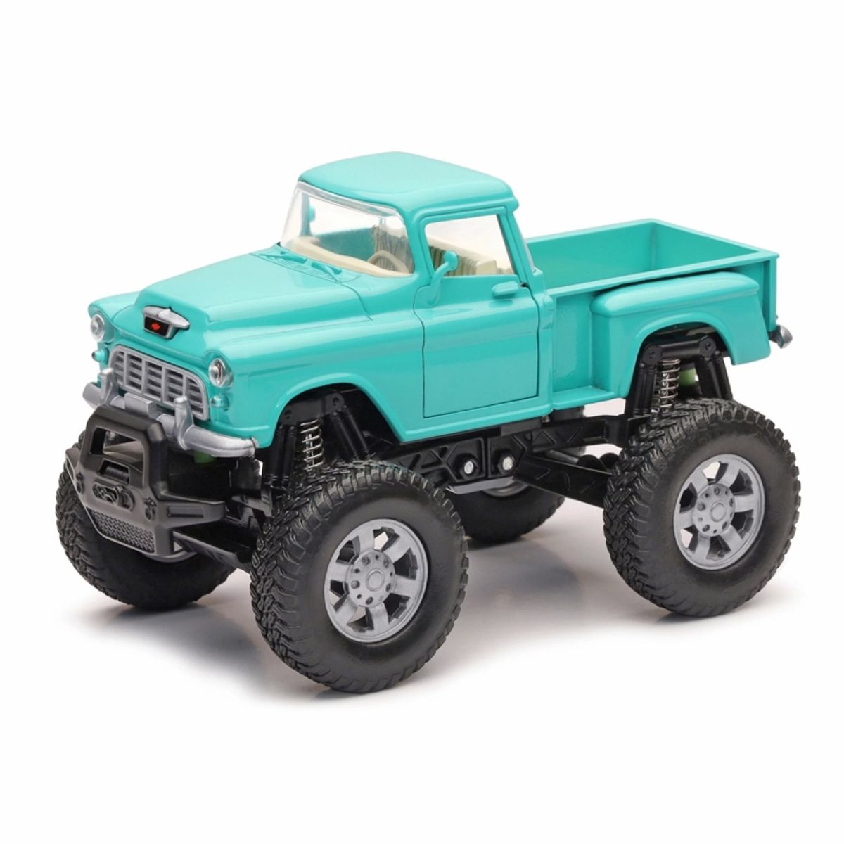 GENERICO - NEWRAY 54486 1-32 DIE CAST OFF ROAD CHEVY STEP SIDE PICK UP