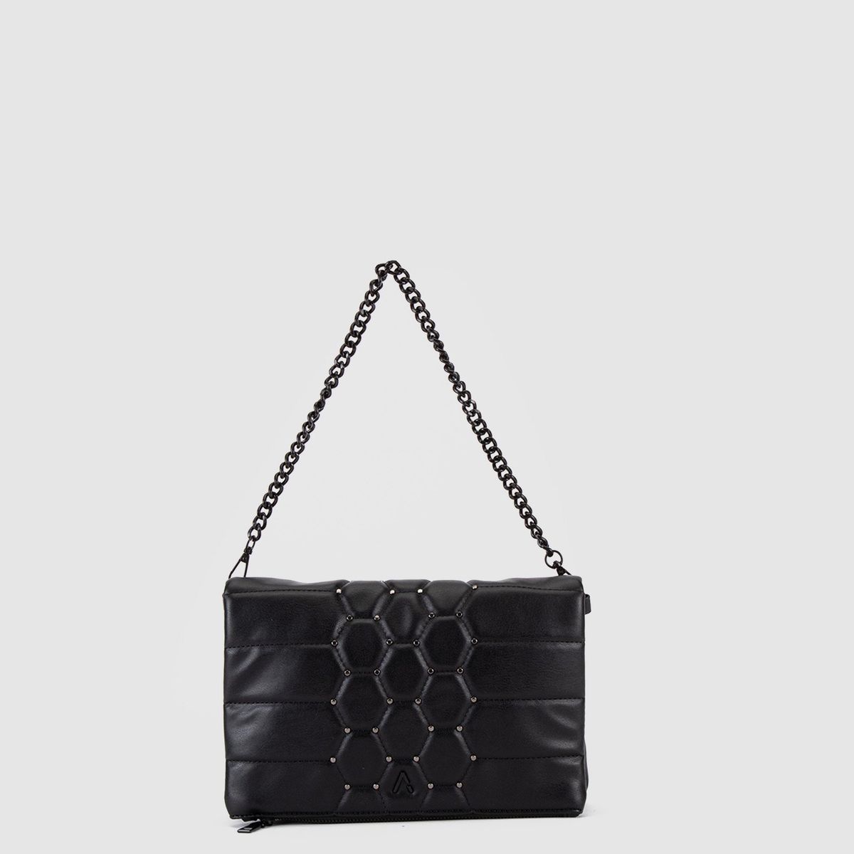 BLACK - Cartera Taylor Black Bubba