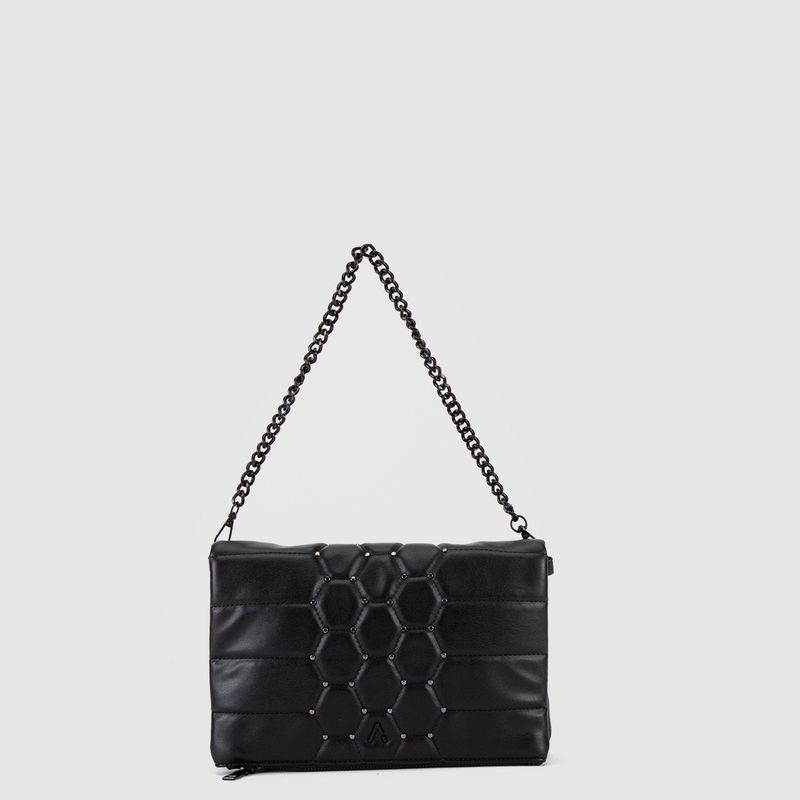 BUBBA - Cartera Taylor Black Bubba