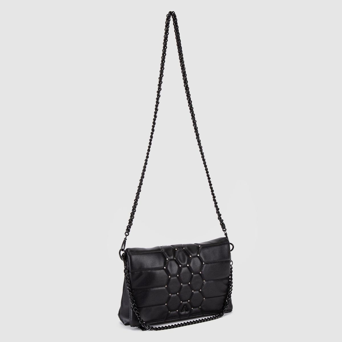 BLACK - Cartera Taylor Black Bubba
