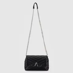 BUBBA - Cartera Kiara Black