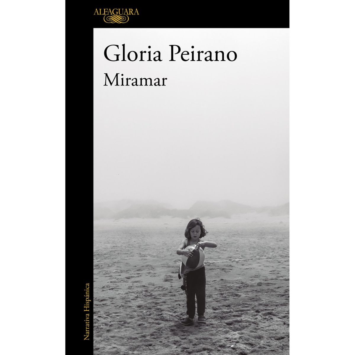 PENGUIN RANDOM HOUSE - LIBRO Miramar (Mapa De Las Lenguas)
