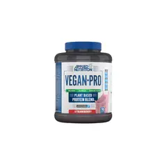 GENERICO - Vegan- Protein 2,1 KG Strawberry