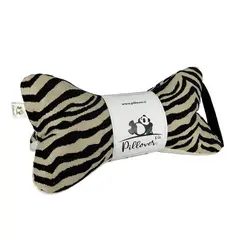 MY PILLOW - Cojin Almohada Zebra