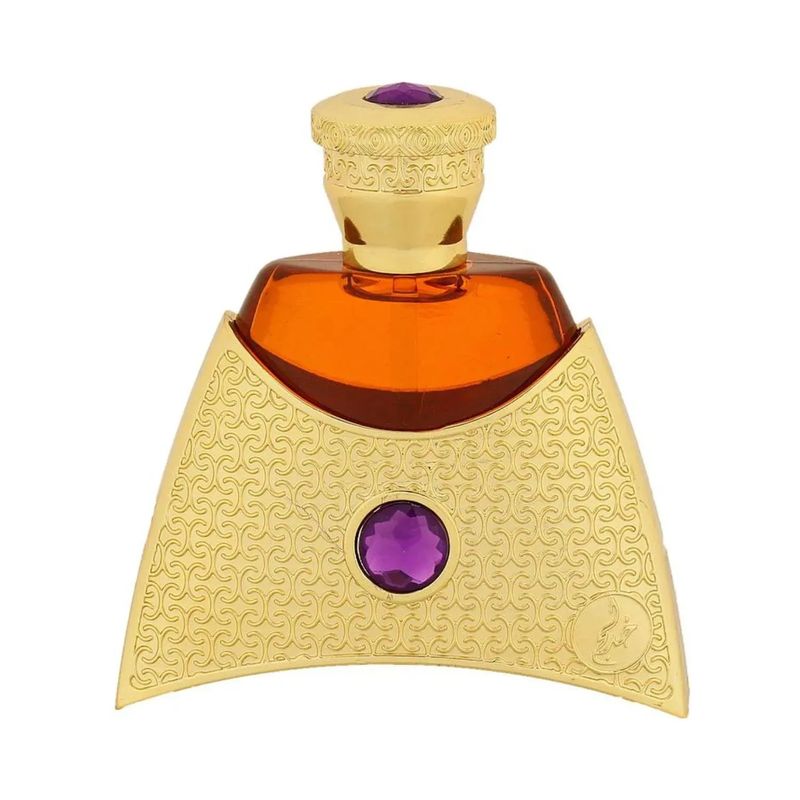 GENERICO - Perfume Aaliya Khadlaj Concentrated Oil 35ml Unisex