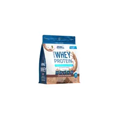 GENERICO - Critical Whey Protein 900 gramos Chocolate Milkshake