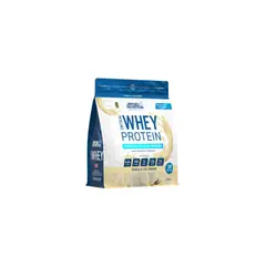 GENERICO - Critical Whey Protein 900 gramos Vainilla Ice Cream