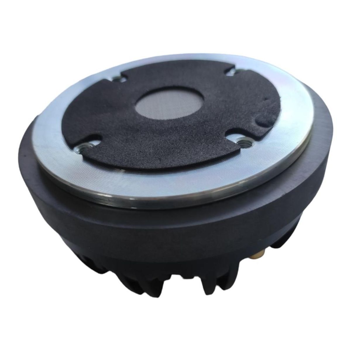 GEMINI - Driver de 1 pulgada Gemini GEM-64DR - Negro