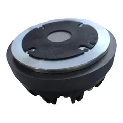 GEMINI - Driver de 1 pulgada GEM-64DR - Negro
