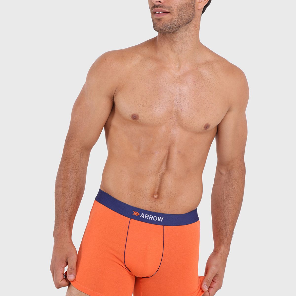 ARROW - Boxer 3 Unidades Design Arrow ARROW