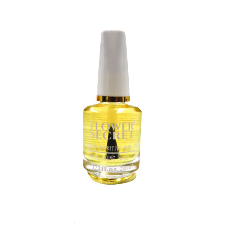 GENERICO - Aceite Nutritivo Para Cuticula Uñas