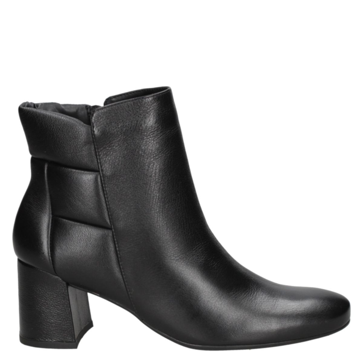 LUZ DA LUA - Botín Casual Mujer Negro Luz Da Lua