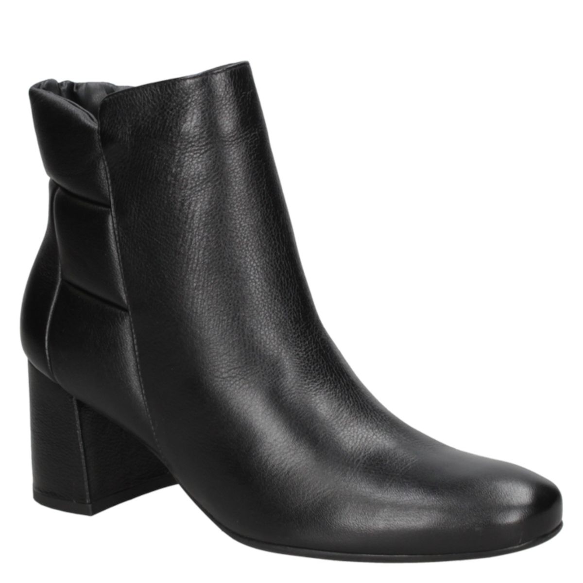 LUZ DA LUA - Botín Casual Mujer Negro Luz Da Lua