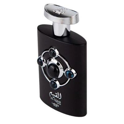 Imagen 2 del producto Perfume Pride Al Qiam Silver EDP 100 Ml Unisex
