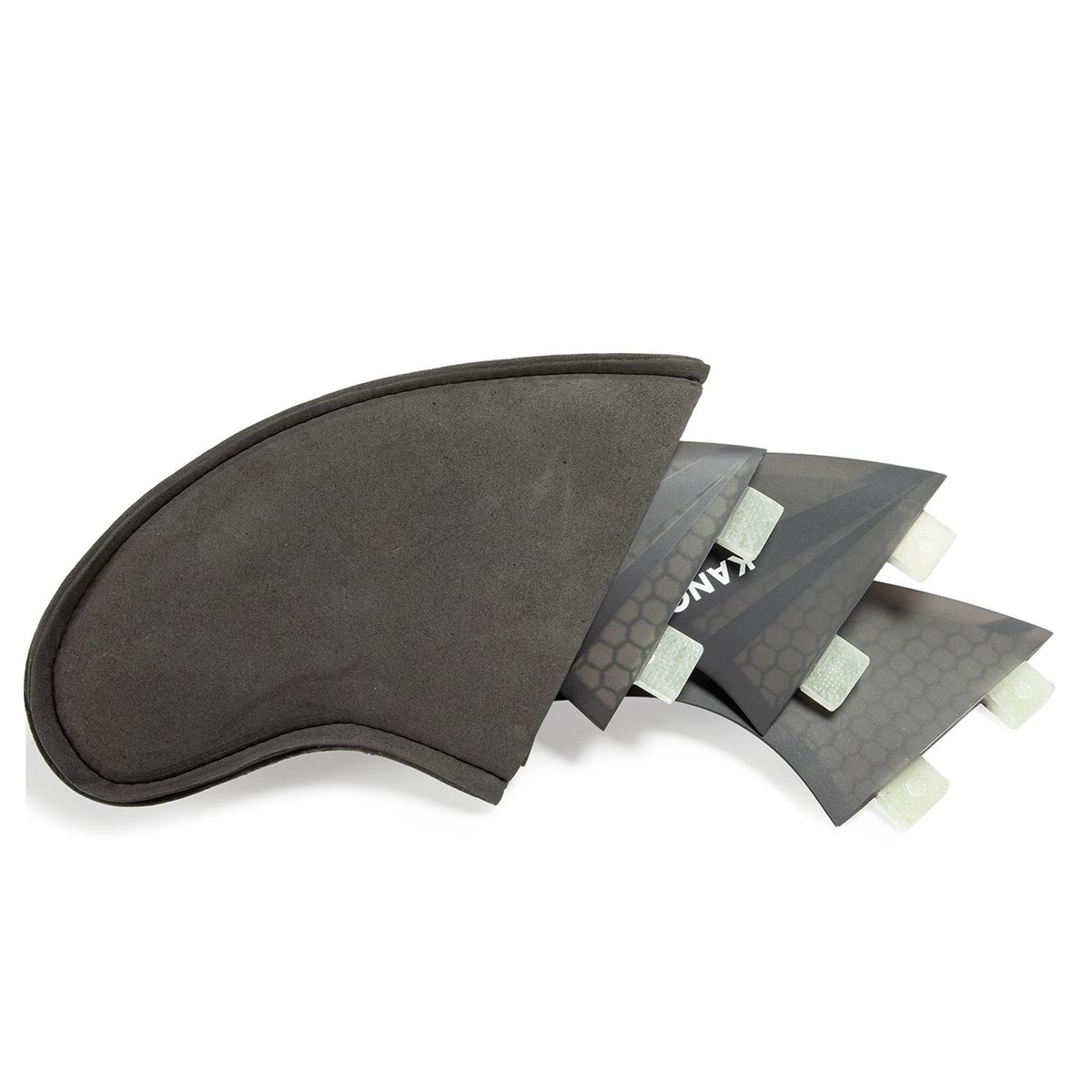 KANO - Quilla FCS para Tabla de Surf