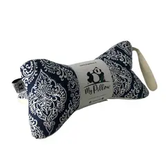 MY PILLOW - Cojín AlmohadaMy Pillow Barroco Azul