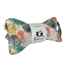 MY PILLOW - Cojín Almohada Palmeras Rosadas
