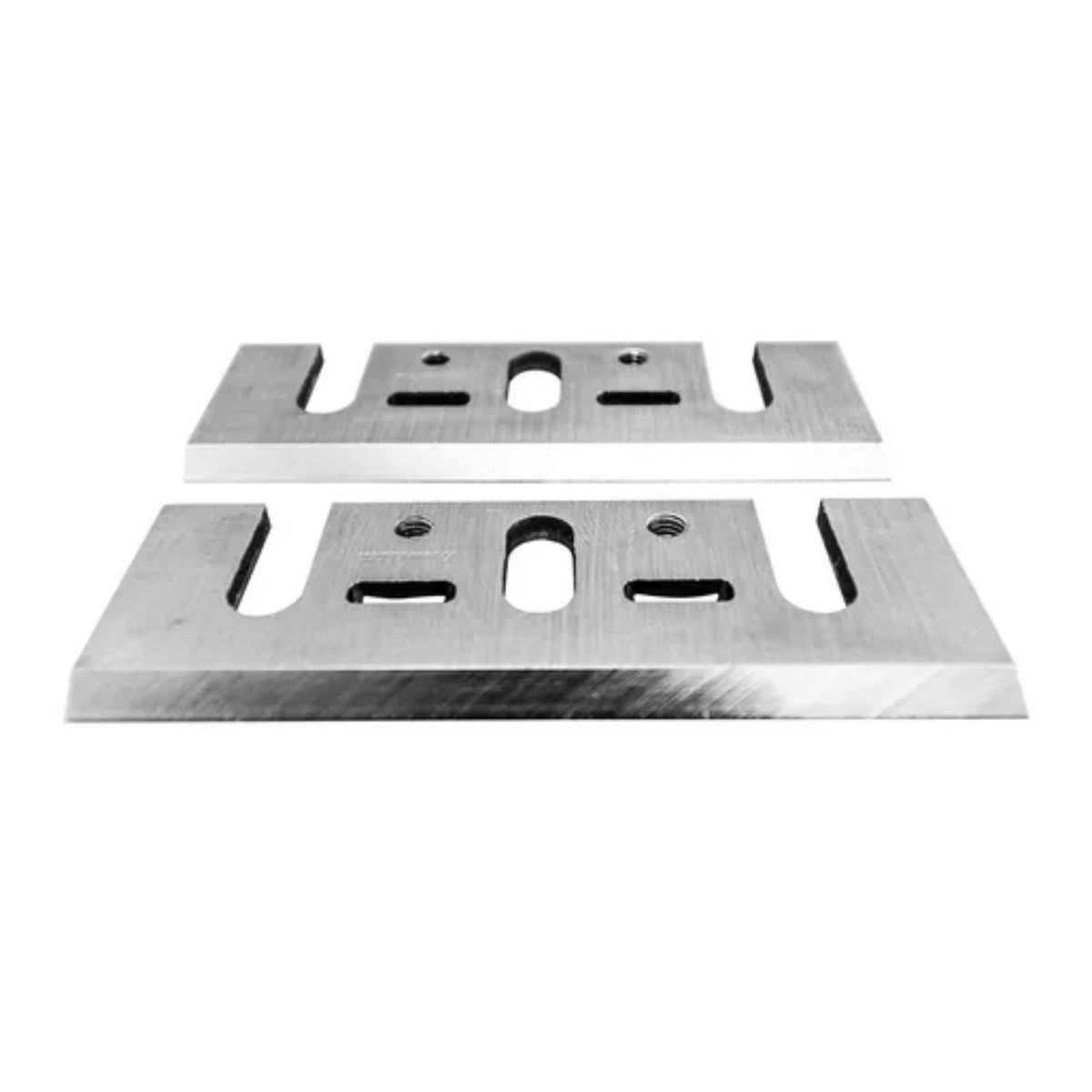 MAKITA - Cuchillo De Cepillo De Acero Hss 82mm Makita D-17217