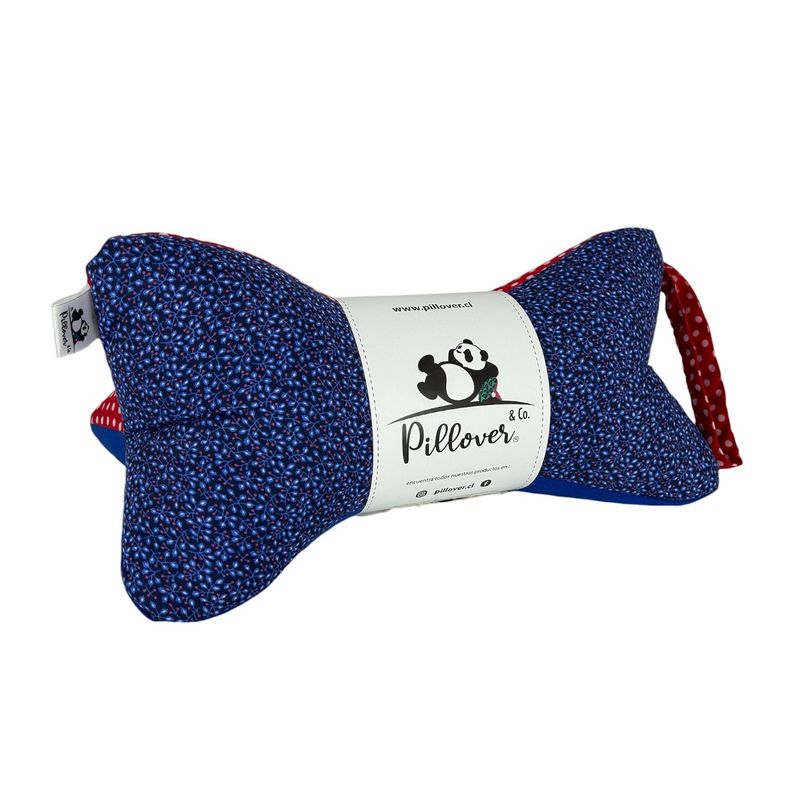 MY PILLOW - Cojin  Almohada  My Pillow Ramitas Azules