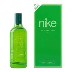 NIKE - Ginger Tonic Edt 150ml Hombre