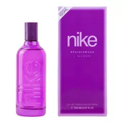 NIKE - Woman Purple Mood Edt 150ml Mujer