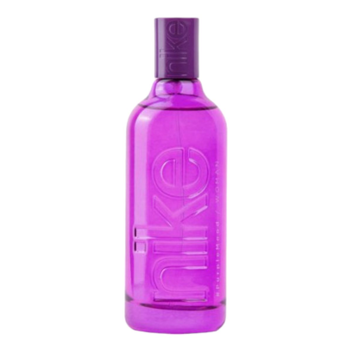 NIKE - Nike Woman Purple Mood Edt 150ml Mujer