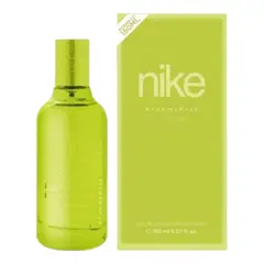 NIKE - Woman Yummy Musk Edt 150ml Mujer