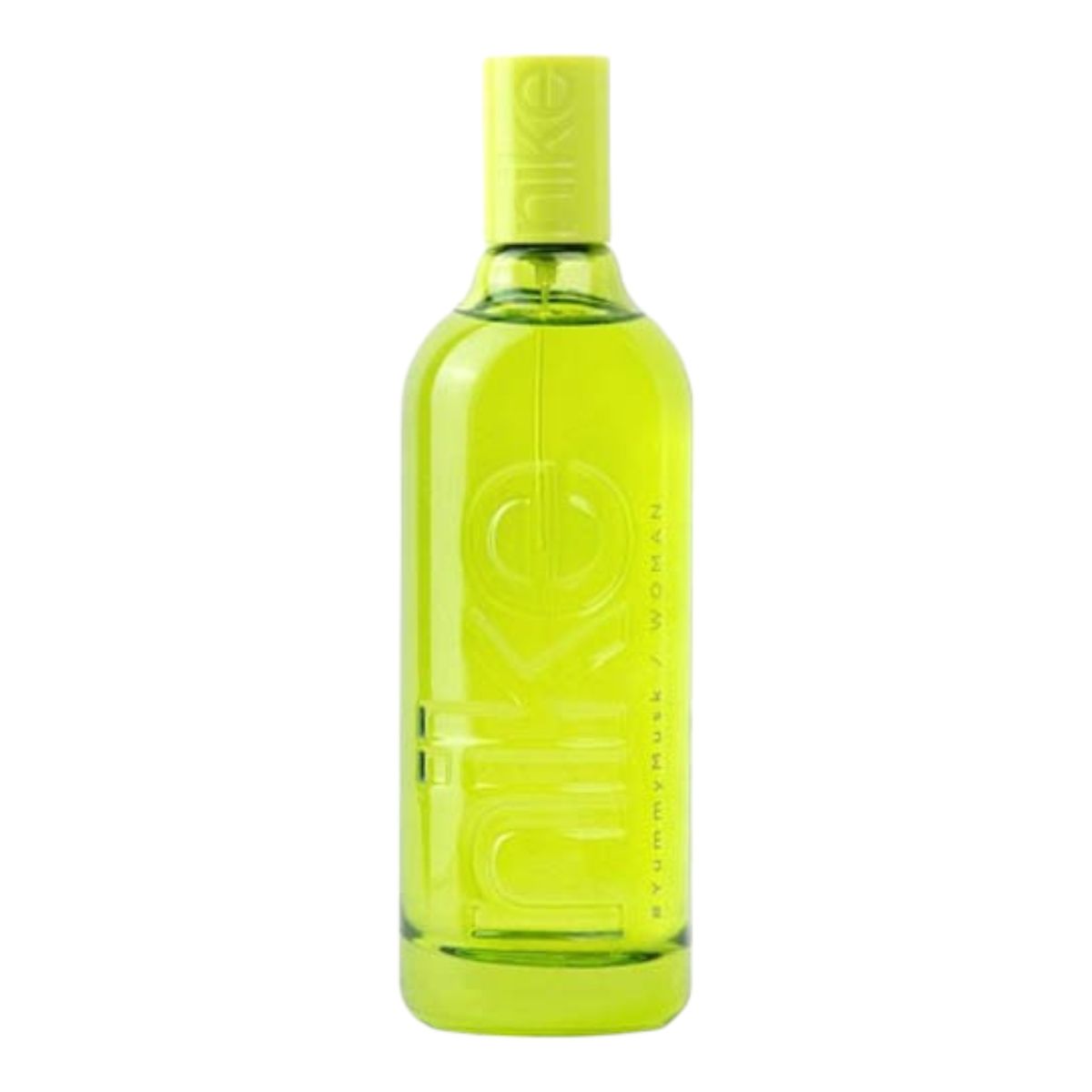 NIKE - Nike Woman Yummy Musk Edt 150ml Mujer