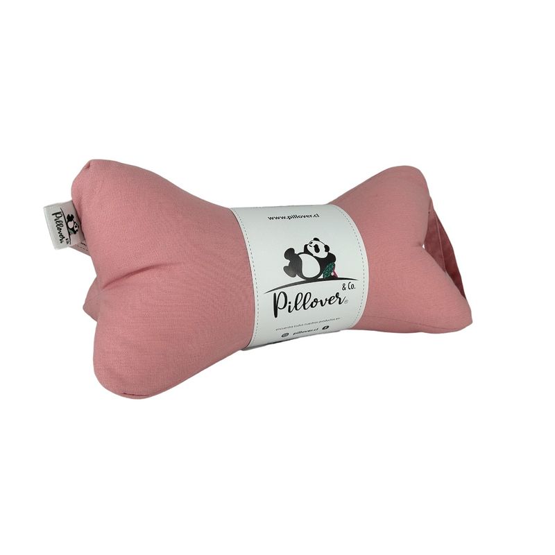 MY PILLOW - Cojin Almohada My Pillow Lino Rosado