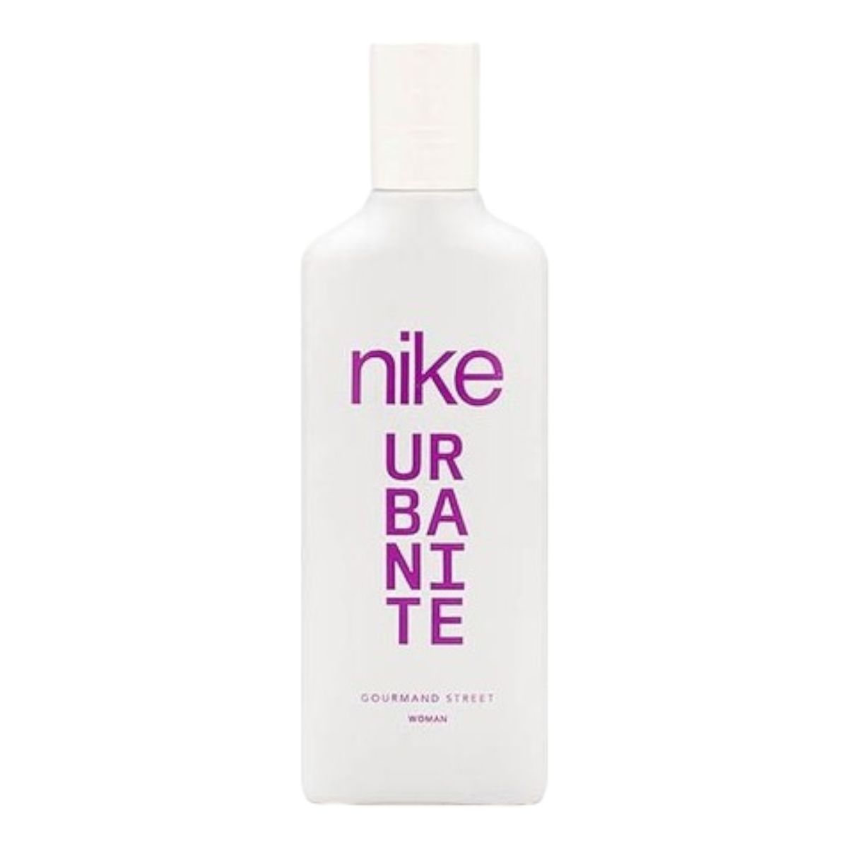 NIKE - Nike Urbanite Gourmand Street Edt 75ml Mujer