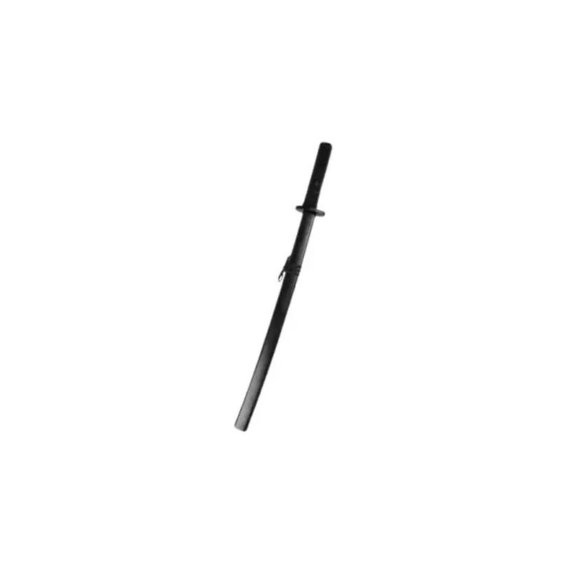 GENERICO - Katana Espada Samurái De Madera Kendo Entrenar Juguete