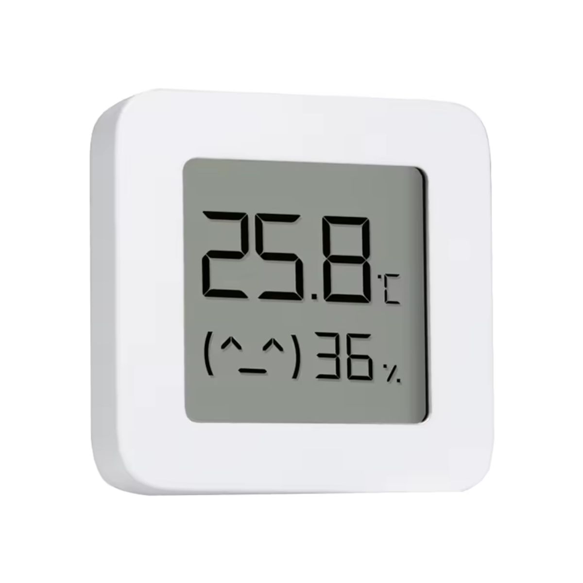 XIAOMI - Termómetro e Higrógrafo digital Inteligente Xiaomi