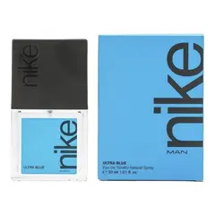 NIKE - Ultra Blue Edt 30ml Hombre