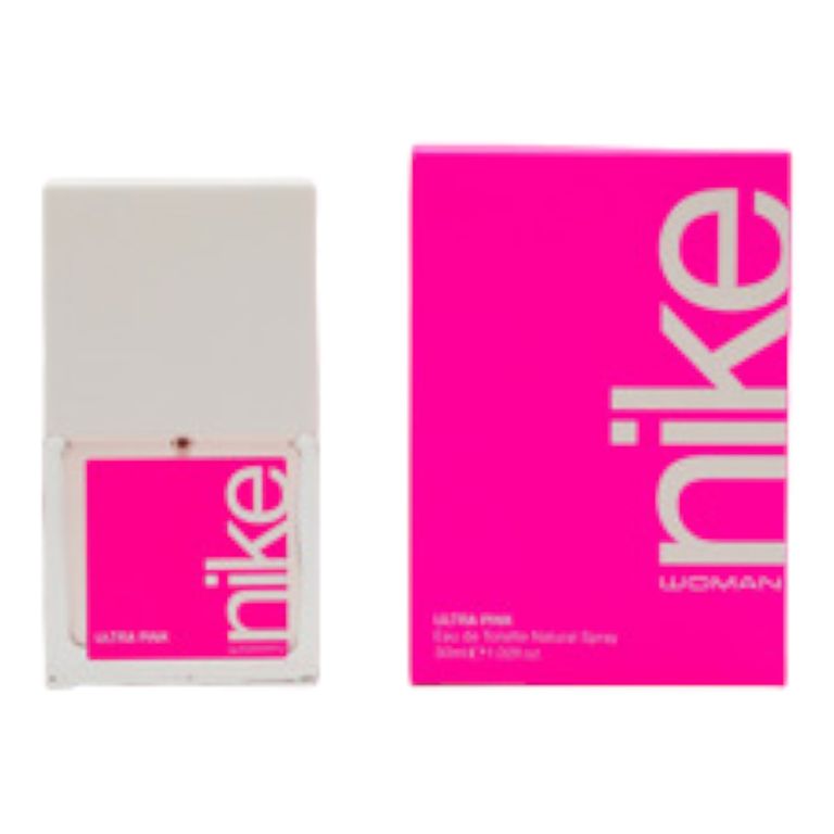 Woman Ultra Pink Edt 30ml Mujer 30 ML
