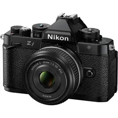 NIKON - Zf con lente de 40 mm Cámara sin espejo