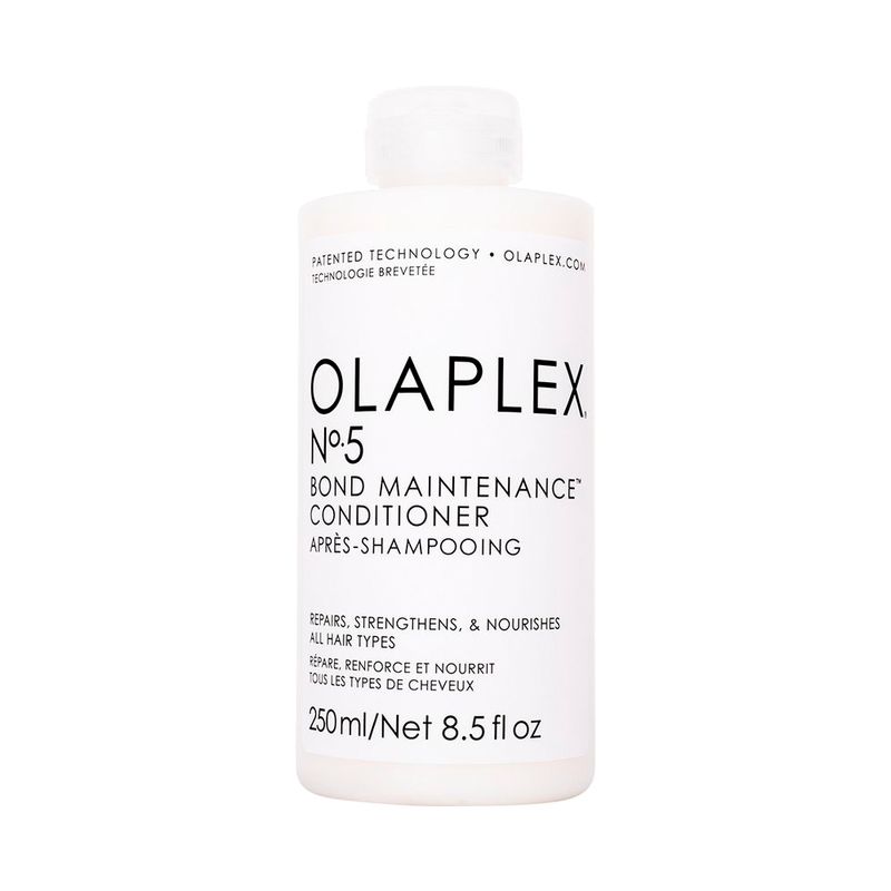 OLAPLEX - OLAPLEX N°5 BOND MAINTENANCE ACONDICIONADOR 250ML