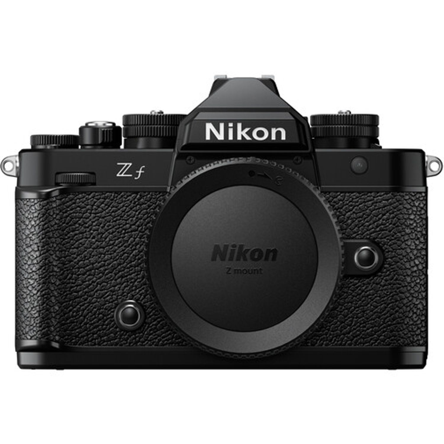 NIKON Nikon Zf Cámara sin espejo Nergo | Falabella Chile