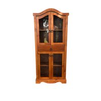 Vitrina Esperanza 4 puertas
