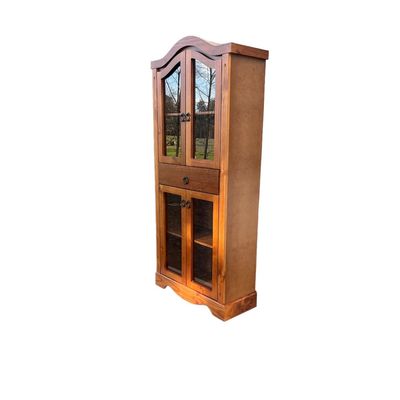 Imagen 2 del producto Vitrina Esperanza 4 puertas