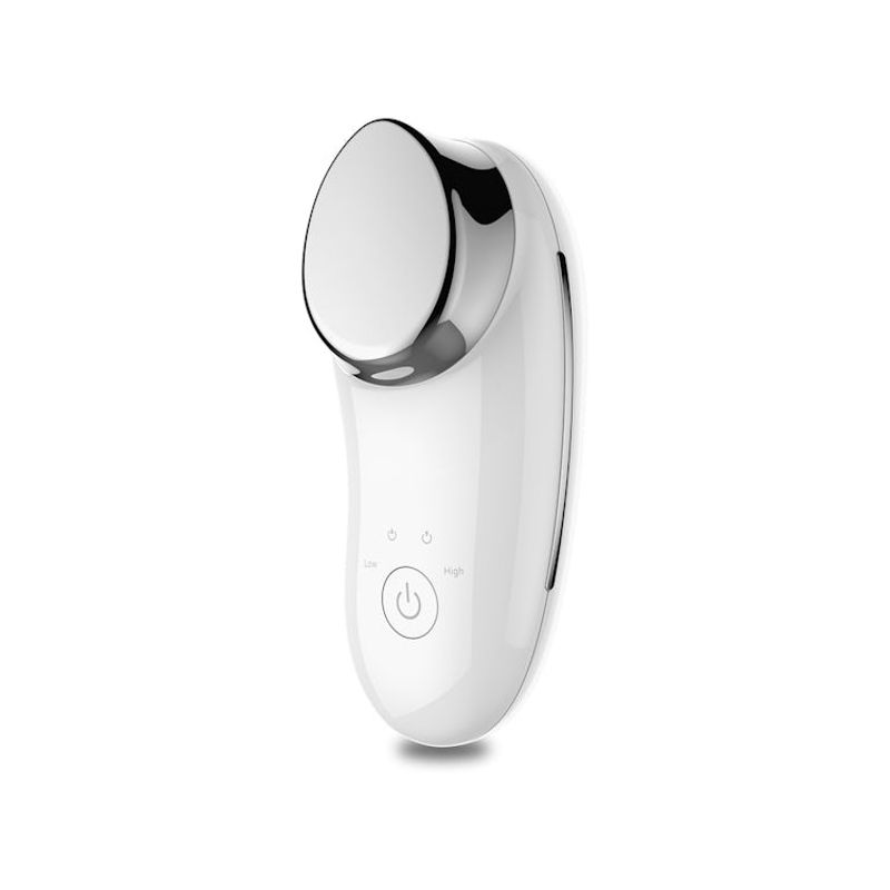 GENERICO - Masajeador Facial De Iones Touchbeauty