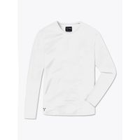 Polera de Bambú Ultra Suave Manga Larga