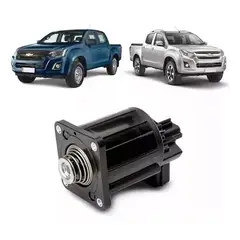 KUANGYE - Valvula Egr Chevrolet Dmax D-max