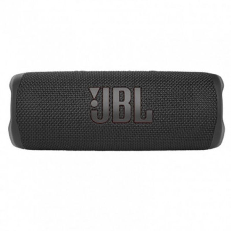 JBL - PARLANTE BLUETOOTH JBL FLIP 6 - NEGRO